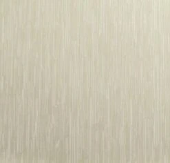 Vliestapete Linienmuster Geschäumt Creme-beige Weiß 51701