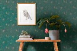 Vliestapete Einfarbig Grün Kupfer A.S. Creation 38832-1 10 Vliestapete Einfarbig Grün Kupfer A.S. Creation 38832-1 -Tapetenqualität A S Creation Vliestapete 38832 1 einfarbig Gruen Kupfer 63214056 3