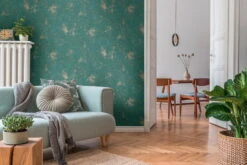 Vliestapete Einfarbig Grün Kupfer A.S. Creation 38832-1 11 Vliestapete Einfarbig Grün Kupfer A.S. Creation 38832-1 -Tapetenqualität A S Creation Vliestapete 38832 1 einfarbig Gruen Kupfer 63214056 4