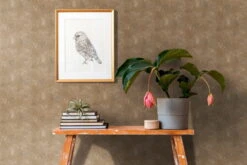 Vliestapete Einfarbig Beige Gold A.S. Creation 38833-2 -Tapetenqualität A S Creation Vliestapete 38833 2 einfarbig Beige Gold 63214066 2