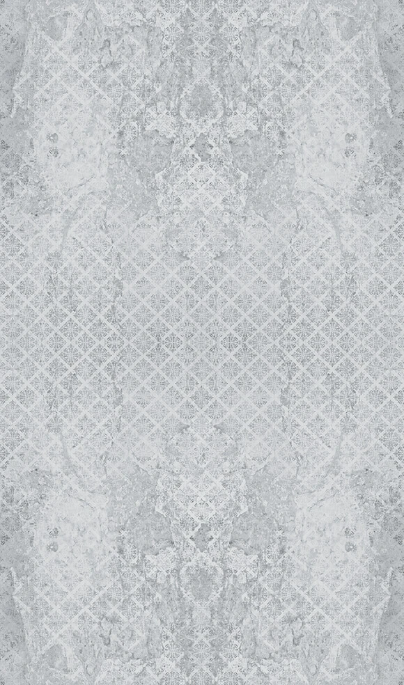 Fototapete Digitaldruck Vintage Barock Hellgrau 32641 3 Fototapete Digitaldruck Vintage Barock Hellgrau 32641