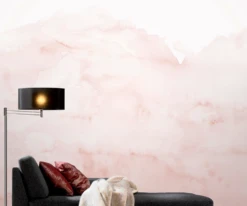 Fototapete Rasch Leo La Douce Kontinente Rosa 100563 -Tapetenqualität Fototapete Rasch Leo La Douce Kontinente rosa 100563 63203409