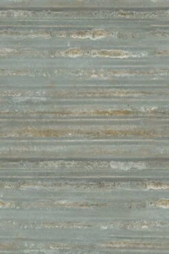 Fototapete Vlies Rasch Metall Used Grau Bronze 425772