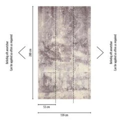 A.S. Creation Fototapeten Mauer Beton Putz Grau Braun Vlies 38339-1 8 A.S. Creation Fototapeten Mauer Beton Putz Grau Braun Vlies 38339-1 -Tapetenqualität Fototapeten Mauer Beton Putz grau braun Vlies 38339 1 63209692 1