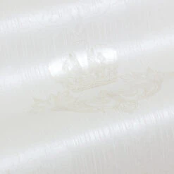 Glööckler Tapete Vlies Krone Barock Weiß Glanz 54857 -Tapetenqualität Harald Gloeoeckler Tapete Vlies Barock Krone wei 2