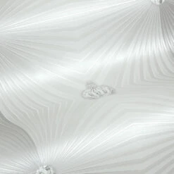 Glööckler Tapete Vlies Diamant Grau Glanz 54841 7 Glööckler Tapete Vlies Diamant Grau Glanz 54841 -Tapetenqualität Harald Gloeoeckler Tapete Vlies Diamanten grau M 2