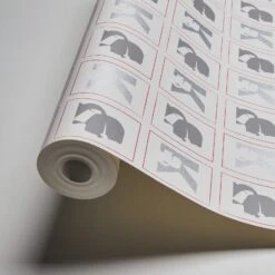 A.S. Creation Karl Lagerfeld Designer Vliestapete Profil Rechtecke 7 A.S. Creation Karl Lagerfeld Designer Vliestapete Profil Rechtecke -Tapetenqualität Karl Lagerfeld Designer Vliestapete Profil Rechtecke 63206512 6