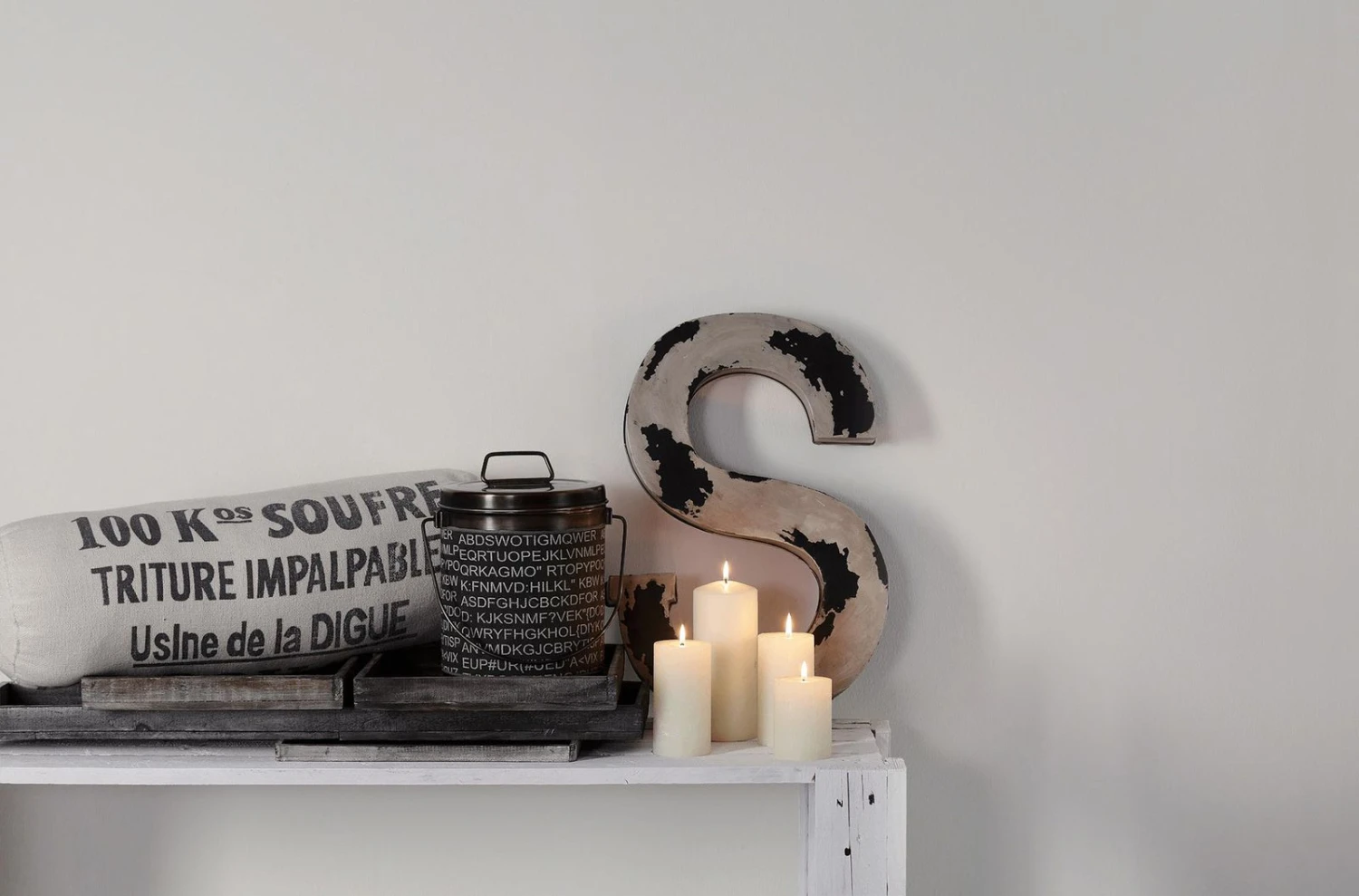 A.S. Creation Michalsky Tapete Vlies Einfarbig Weiß 36504-1 5 A.S. Creation Michalsky Tapete Vlies Einfarbig Weiß 36504-1 – Bild 3