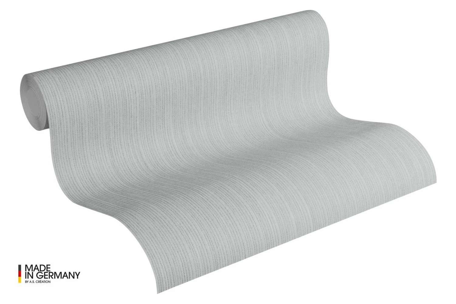 A.S. Creation Michalsky Tapete Vlies Gestreift Dunkel-grau 36499-4 4 A.S. Creation Michalsky Tapete Vlies Gestreift Dunkel-grau 36499-4 – Bild 2