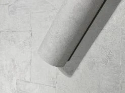 Papis Loveday Tapete 86735 Struktur Grau Silber -Tapetenqualität Papis Loveday Tapete 86735 Struktur Grau Silber 63213090 1