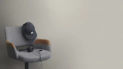 Rasch Vlies Tapete Glitter Greige Silber Glitzer 523188 -Tapetenqualität Rasch Vlies Tapete Glitter Greige Silber Glitzer 5