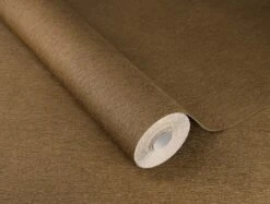 Vliestapete Rasch 751079 Struktur Einfarbig Braun -Tapetenqualität Rasch Vliestapete Felloptik Uni Braun 751079 63215928 1