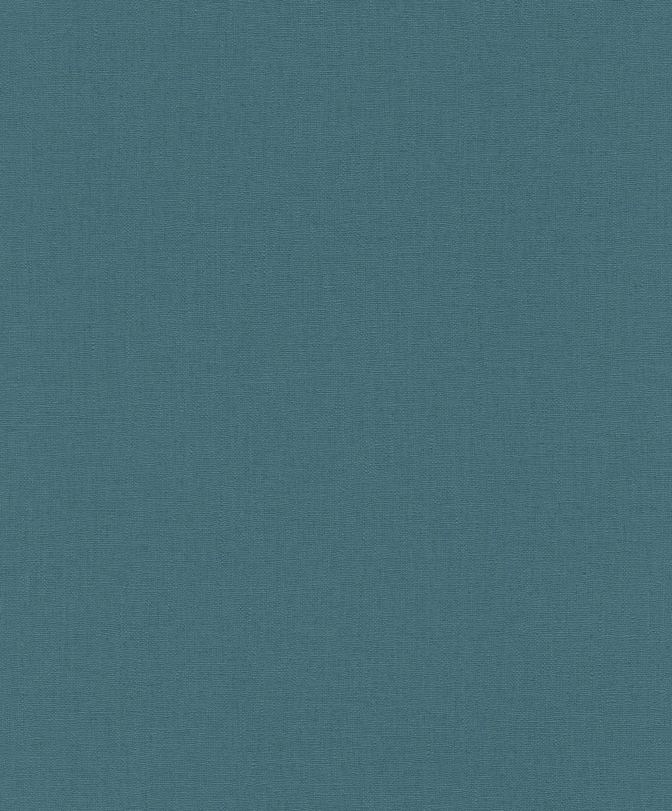 Tapete Barbara Home Collection Einfarbig Meliert Petrol 5 Tapete Barbara Home Collection Einfarbig Meliert Petrol – Bild 3