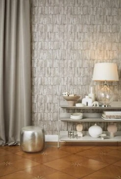 Tapete Barbara Home Collection Putzoptik Beige-Grau 9 Tapete Barbara Home Collection Putzoptik Beige-Grau -Tapetenqualität Tapete Barbara Home Collection Putzoptik Beige Grau 63212132 3