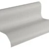 A.S. Creation Tapete Einfarbig Grau AS Creation 93790-1 -Tapetenqualität Tapete Einfarbig grau AS Creation 93790 1 134089 6