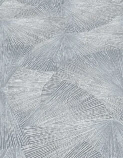 Tapete Guido Maria Kretschmer Fächer Silber 10219-29 -Tapetenqualität Tapete Guido Maria Kretschmer Faecher silber 10219 29 63210155 2