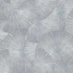 Tapete Guido Maria Kretschmer Fächer Silber 10219-29 -Tapetenqualität Tapete Guido Maria Kretschmer Faecher silber 10219 29 63210155 3