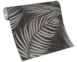 Tapete Guido Maria Kretschmer Palmen Braun 10221-15 -Tapetenqualität Tapete Guido Maria Kretschmer Palmen braun 10221 15 63210162 4