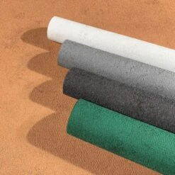 Papis Loveday Tapete 86740 Uni Struktur Weiss -Tapetenqualität Tapete Papis Loveday Weiss Einfarbig 86740 63213095 4