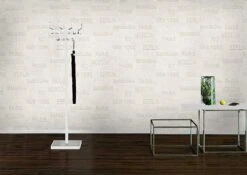 Vlies Tapete Überstreichbar Länder Schrift Rasch 341409 7 Vlies Tapete Überstreichbar Länder Schrift Rasch 341409 -Tapetenqualität Tapete Staedtenamen cremeweiss Vliestapeten Rasc 1