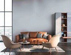 A.S. Creation Tapete Vlies 37521-7 Einfarbig Hell-grau -Tapetenqualität Tapete Vlies 37521 7 Einfarbig hellgrau 63206027 2