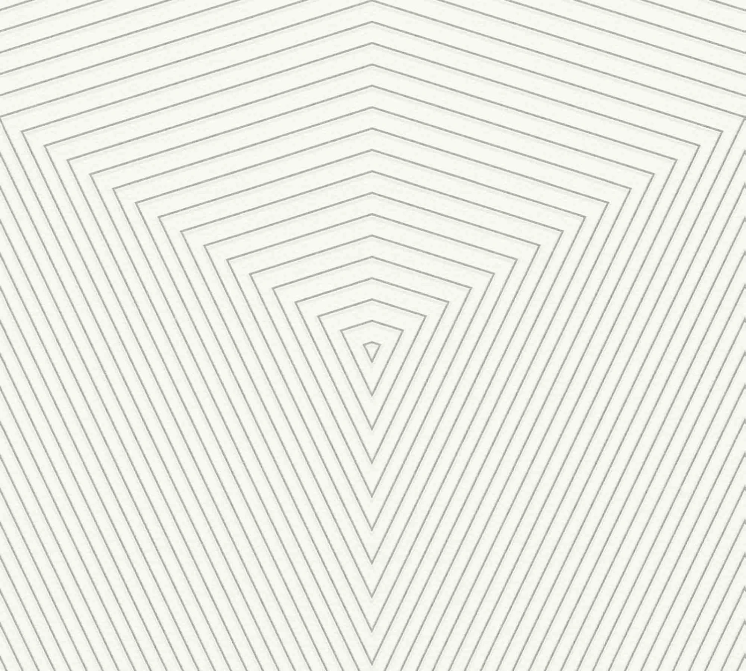 A.S. Creation Tapete Vlies 37522-2 Geometrisch Weiß Silber 4 A.S. Creation Tapete Vlies 37522-2 Geometrisch Weiß Silber – Bild 2