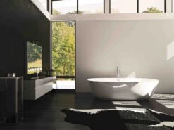 A.S. Creation Tapete Vlies 37744-9 Industrie Optik Putz Weiß -Tapetenqualität Tapete Vlies 37744 9 Optik Putz weiss 63205800