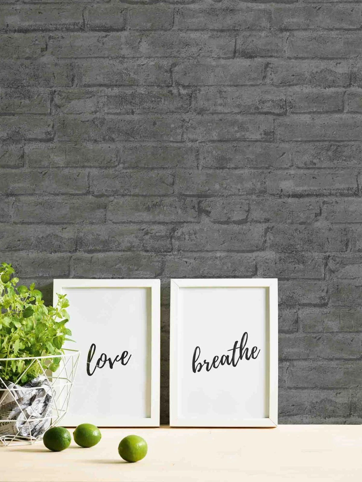 A.S. Creation Tapete Vlies 37747-6 Wand Stein Optik Grau 6 A.S. Creation Tapete Vlies 37747-6 Wand Stein Optik Grau – Bild 4