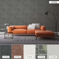 A.S. Creation Tapete Vlies 37747-6 Wand Stein Optik Grau 15 A.S. Creation Tapete Vlies 37747-6 Wand Stein Optik Grau -Tapetenqualität Tapete Vlies 37747 6 Wand Stein Optik grau 63205813 5