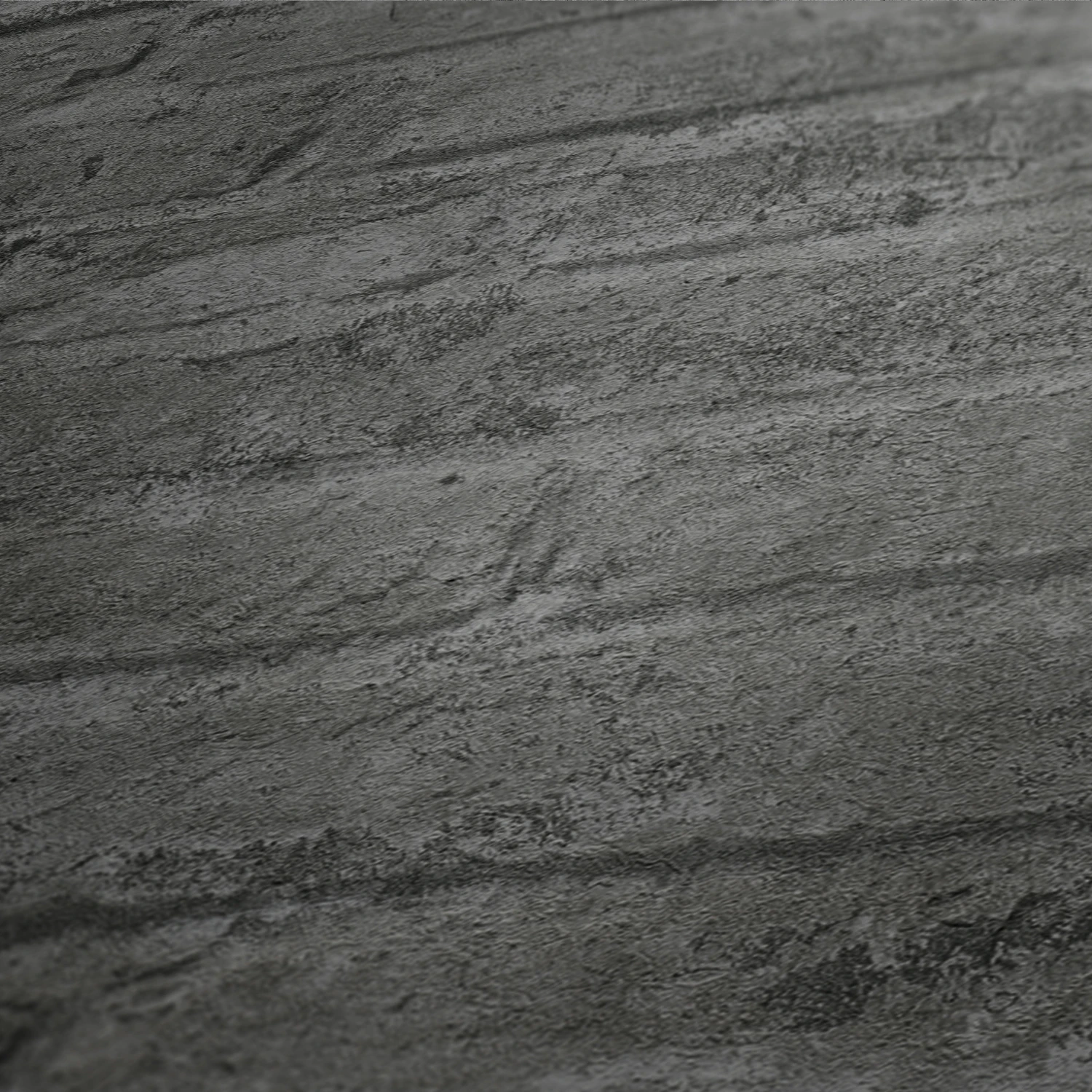 A.S. Creation Tapete Vlies 37747-6 Wand Stein Optik Grau 5 A.S. Creation Tapete Vlies 37747-6 Wand Stein Optik Grau – Bild 3