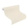 Barbara Home Vliestapete Einfarbig Beige 536812 -Tapetenqualität Tapete Vlies 536812 Einfarbig beige 63203596