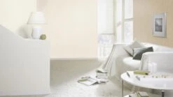 Barbara Home Vliestapete Einfarbig Beige 536812 9 Barbara Home Vliestapete Einfarbig Beige 536812 -Tapetenqualität Tapete Vlies 536812 Einfarbig beige 63203596 2