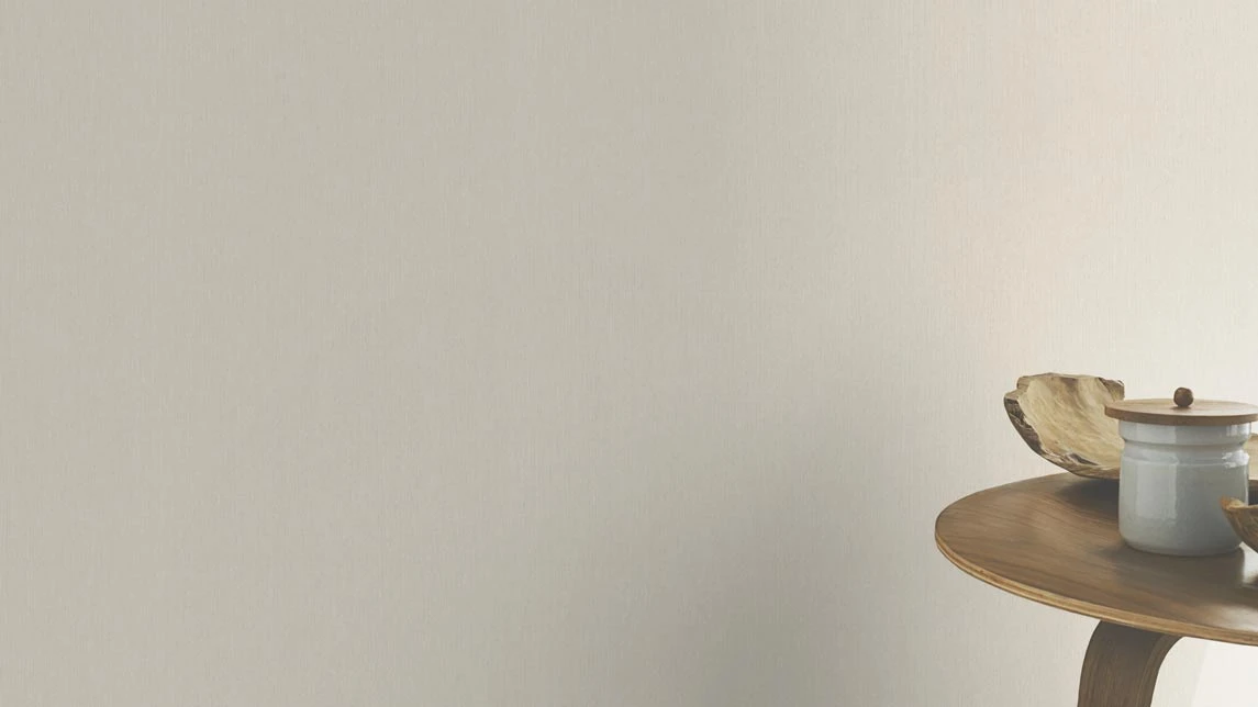 Barbara Home Vliestapete Einfarbig Taupe 537123 5 Barbara Home Vliestapete Einfarbig Taupe 537123 – Bild 3