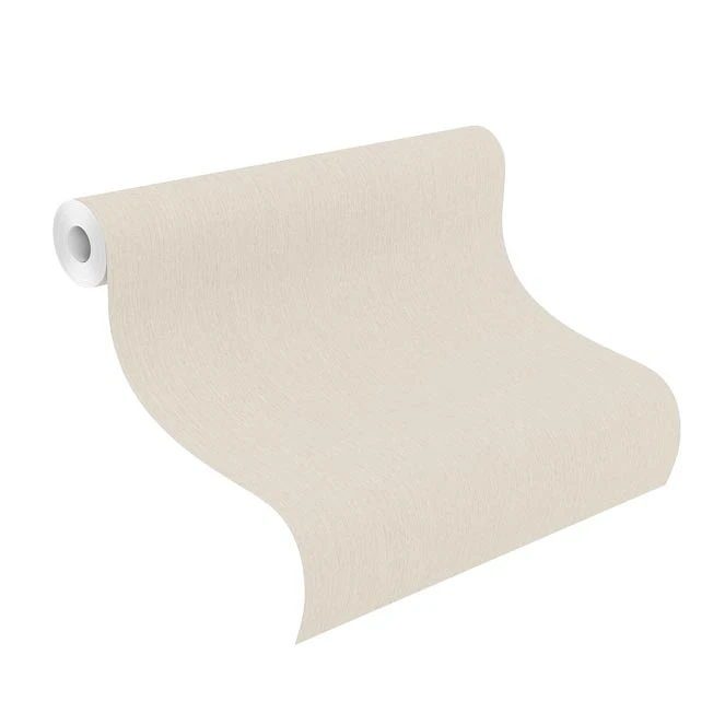 Barbara Home Vliestapete Einfarbig Taupe 537123 3 Barbara Home Vliestapete Einfarbig Taupe 537123