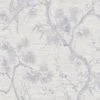 Tapete Vlies Bäume Floral Grau Silber Metallic 37867-3 -Tapetenqualität Tapete Vlies Baeume Floral grau silber Metallic 37867 3 63206724