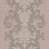 Tapete Vlies Barock Silber Grau AS Creation Versace 96232-1 1 Tapete Vlies Barock Silber Grau AS Creation Versace 96232-1 -Tapetenqualität Tapete Vlies Barock silber grau AS Creation Versac