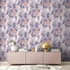 A.S. Creation Tapete Vlies Blumen Vintage Floral Weiß Bunt 38177-2 9 A.S. Creation Tapete Vlies Blumen Vintage Floral Weiß Bunt 38177-2 -Tapetenqualität Tapete Vlies Blumen Vintage Floral weiss bunt 38177 2 63211553 3