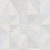 A.S. Creation Tapete Vlies Dreieck Grafisch Grau Blau AS Creation 35181-3