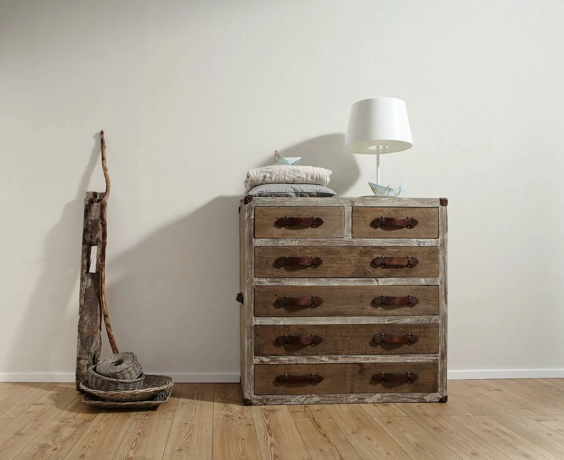 A.S. Creation Tapete Vlies Einfarbig Struktur Cremeweiß 37262-4 4 A.S. Creation Tapete Vlies Einfarbig Struktur Cremeweiß 37262-4 – Bild 2