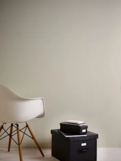 Tapete Vlies Einfarbig Struktur Greige Jette 37365-3 -Tapetenqualität Tapete Vlies Einfarbig Struktur greige Jette 37365 3 63202242 4