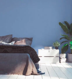 Tapete Vlies Einfarbig Struktur Lila-blau 37702-8 -Tapetenqualität Tapete Vlies Einfarbig Struktur lila blau 37702 8 63208208