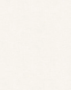 Tapete Vlies Einfarbig Textil Weiss Metallic 31629