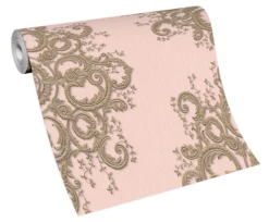 Tapete Vlies Elle Ornament Rosa Glitzer 10154-05 9 Tapete Vlies Elle Ornament Rosa Glitzer 10154-05 -Tapetenqualität Tapete Vlies Elle Ornament rosa Glitzer 10154 05 63207008