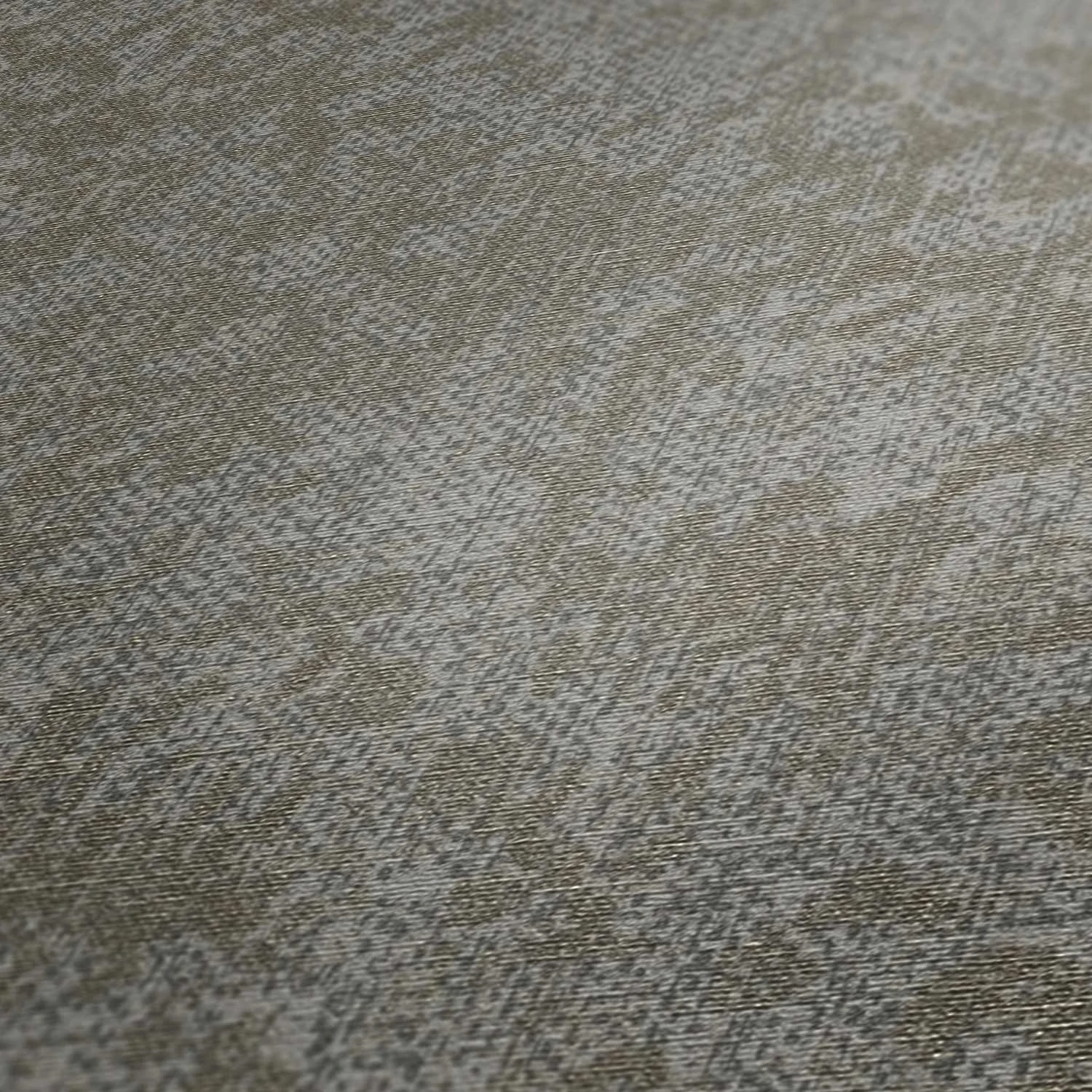 Tapete Vlies Ethno-Design Grau Gold 38521-3 5 Tapete Vlies Ethno-Design Grau Gold 38521-3 – Bild 3