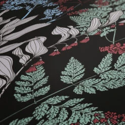 Tapete Vlies Floral Blumen Schwarz Grün Rot 37751-1 9 Tapete Vlies Floral Blumen Schwarz Grün Rot 37751-1 -Tapetenqualität Tapete Vlies Floral Blumen schwarz gruen rot 37751 1 63208237 4