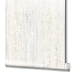 Tapete Vlies Glitzer Struktur Grau Beige Novamur 82228