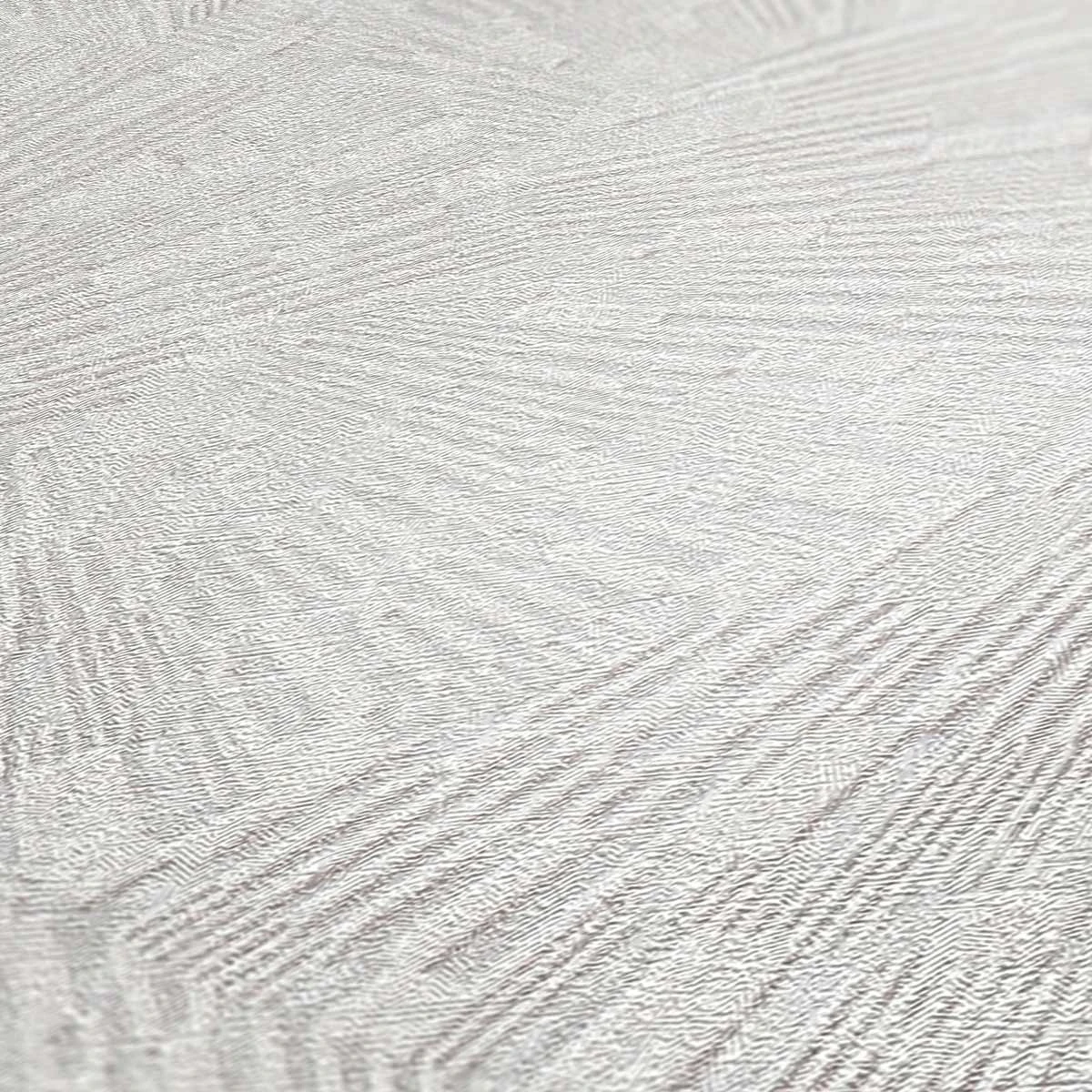 Tapete Vlies Grafisch 3D Weiß-grau Glanz 38203-4 5 Tapete Vlies Grafisch 3D Weiß-grau Glanz 38203-4 – Bild 3