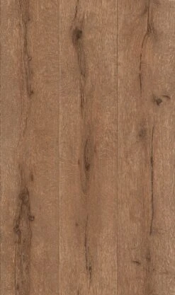 Tapete Vlies Holz-Optik Bretter Braun Rasch 514445