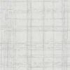 Tapete Vlies Kariert Weiß-beige Silber Metallic 37919-1 -Tapetenqualität Tapete Vlies Kariert weiss beige silber Metallic 37919 1 63206767 5