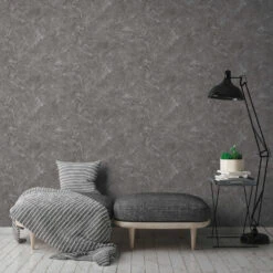 A.S. Creation Tapete Vlies Michalsky Marmor Grau 37991-2 -Tapetenqualität Tapete Vlies Michalsky Marmor grau 37991 2 63208909